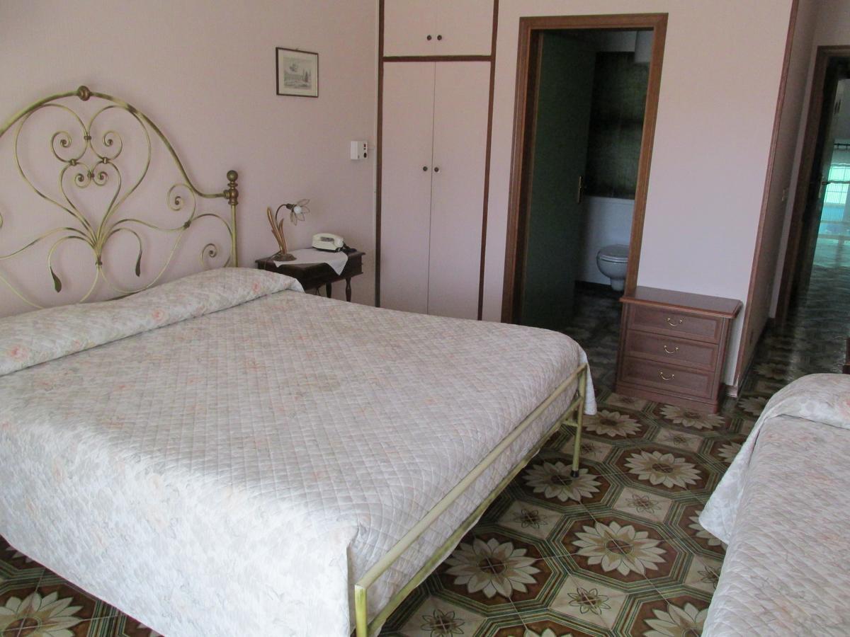 Hotel Conchiglia Verde Sirolo Exterior photo