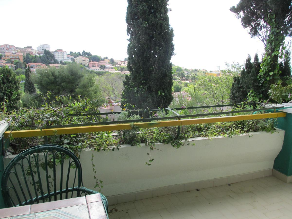 Hotel Conchiglia Verde Sirolo Exterior photo
